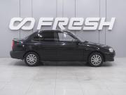 Hyundai Accent II Ростов-на-Дону  - изображение 19
