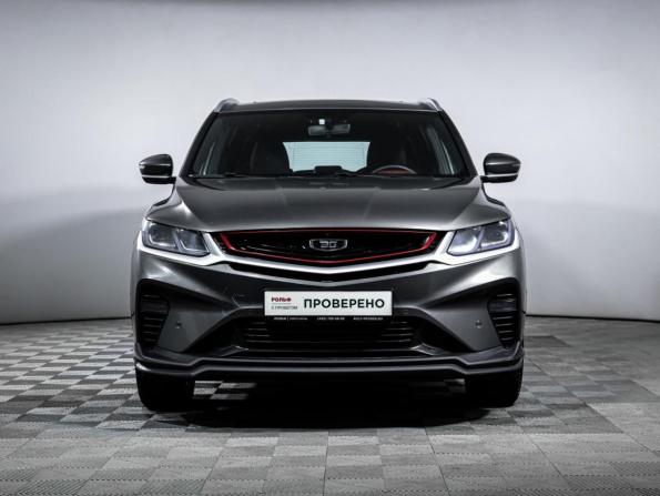Belgee X50 с пробегом 2024 года, цена 1 950 000 рублей, 80184 км, внедорожник, Автокод Объявления