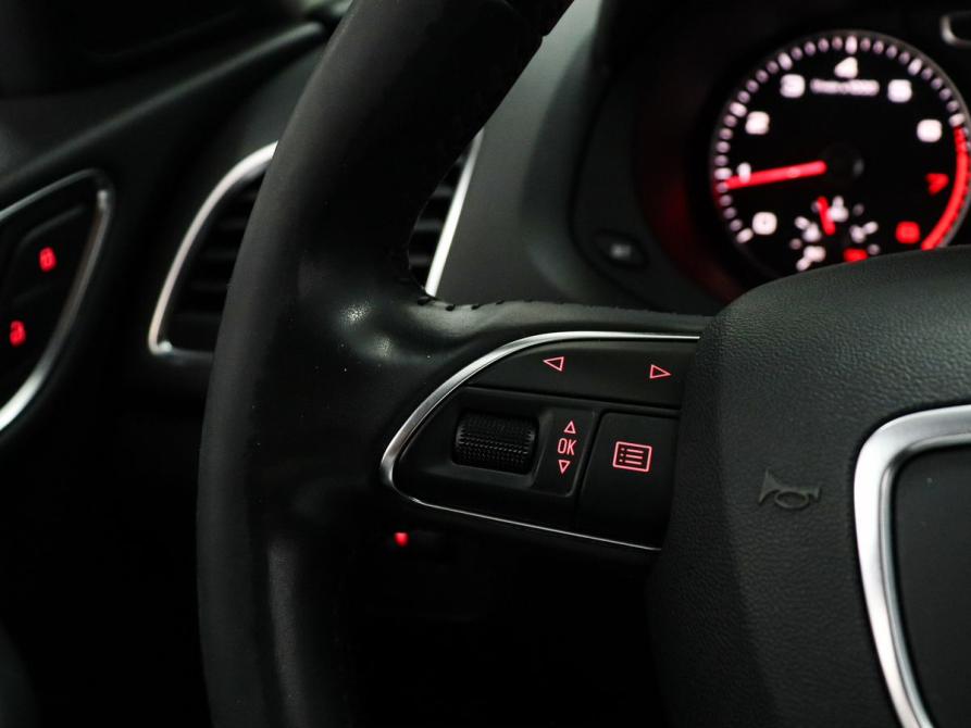 Audi Q3 I (8U) Минеральные Воды  - изображение 14