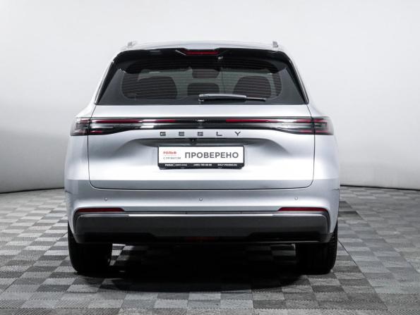Geely Galaxy Starship 7 с пробегом 2025 года, цена 3 550 000 рублей, 7560 км, внедорожник, Автокод Объявления