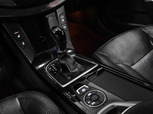 Hyundai i40 I с пробегом 2013 года, цена 1 179 000 рублей, 224010 км, седан, Автокод Объявления