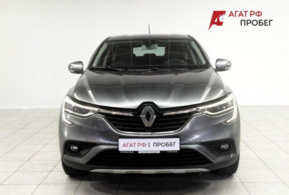 Renault Arkana I Саратов  - изображение 2