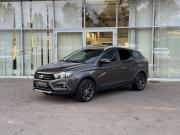 Lada (ВАЗ) Vesta I Воронеж  - изображение 17