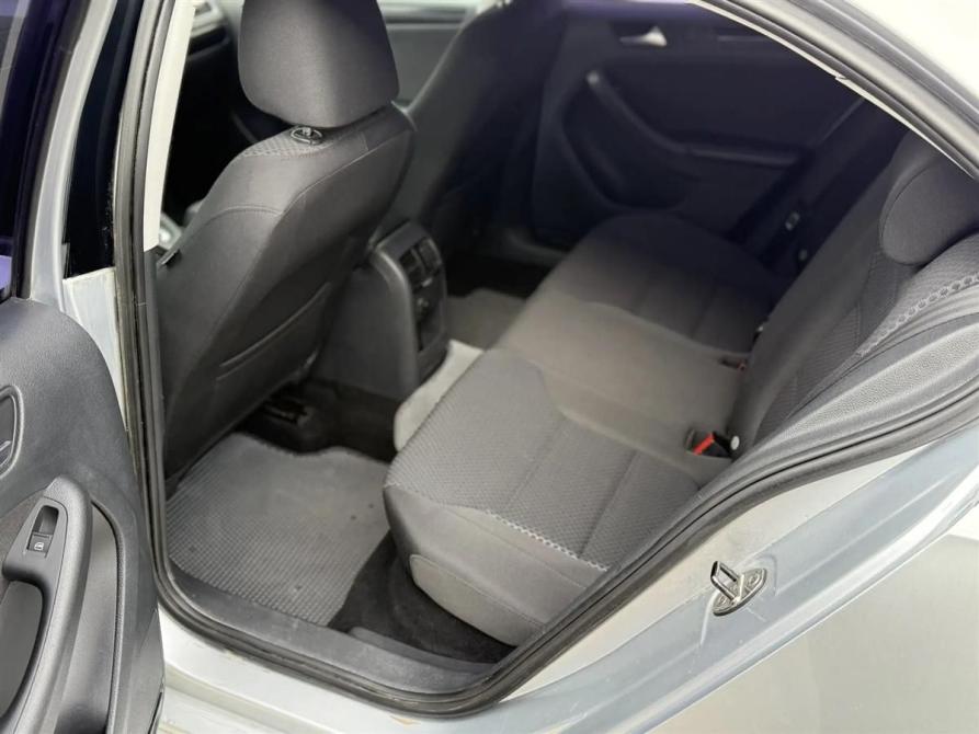 Volkswagen Jetta VI Липецк  - изображение 18