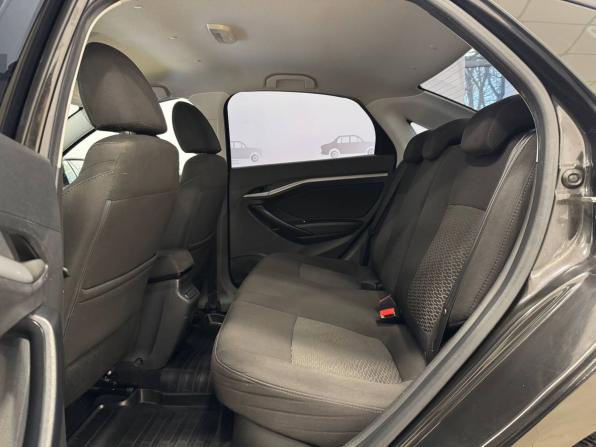 Lada (ВАЗ) Vesta I с пробегом 2018 года, цена 870 000 рублей, 106132 км, седан, Автокод Объявления
