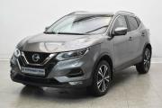 Nissan Qashqai II Рестайлинг Москва  - изображение 20