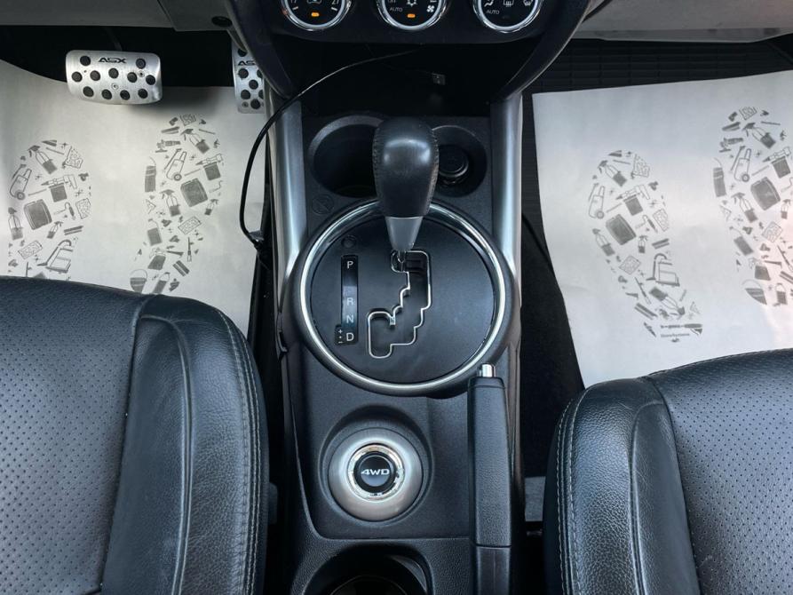 Mitsubishi ASX I Рестайлинг Краснодар  - изображение 16