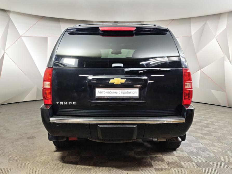 Chevrolet Tahoe III Москва  - изображение 8