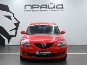 Mazda 3 I (BK) Рестайлинг Ростов-на-Дону  - изображение 19