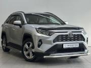 Toyota RAV4 V (XA50) Барнаул  - изображение 34
