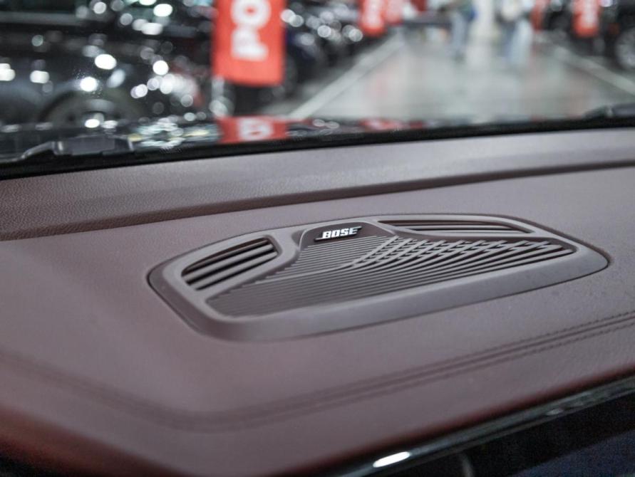 Geely Monjaro I Санкт-Петербург  - изображение 23