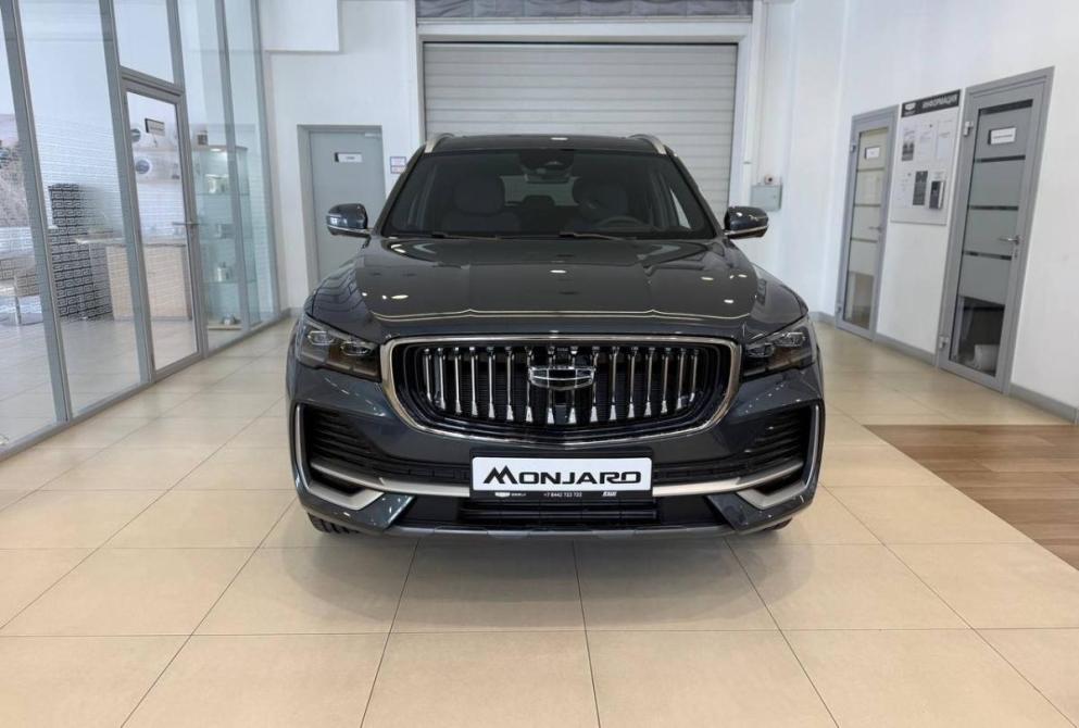 Geely Monjaro I Волгоград  - изображение 2