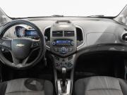 Chevrolet Aveo II Казань  - изображение 15