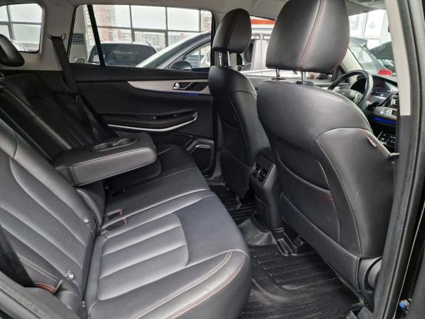 Changan CS75 I Рестайлинг с пробегом 2020 года, цена 1 690 000 рублей, 50399 км, внедорожник, Автокод Объявления