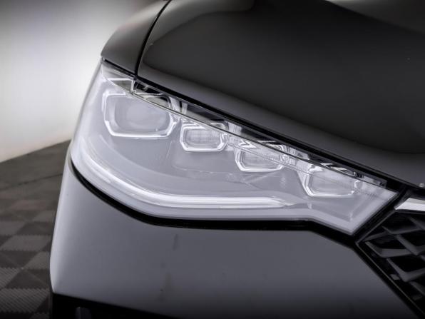Haval F7 I с пробегом 2022 года, цена 1 725 000 рублей, 152737 км, внедорожник, Автокод Объявления
