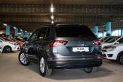 Volkswagen Tiguan II Рестайлинг Уфа  - изображение 26