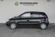 Hyundai Getz I Рестайлинг Калининград  - изображение 20