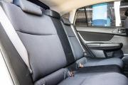 Subaru XV I Уфа  - изображение 32