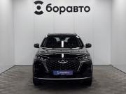 Chery Tiggo 7 Pro Max I Рестайлинг Воронеж  - изображение 23