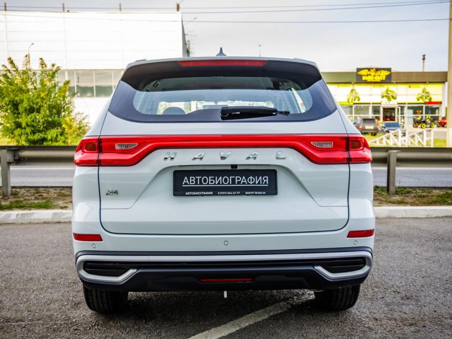 Haval M6 II Волгоград  - изображение 6