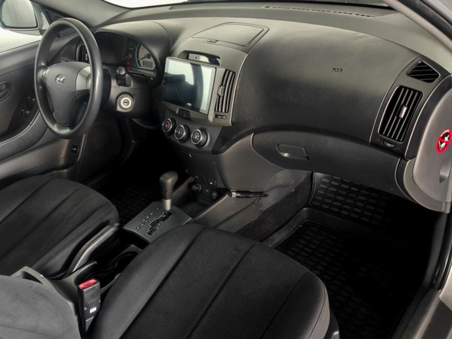 Hyundai Elantra IV (HD) Москва  - изображение 10
