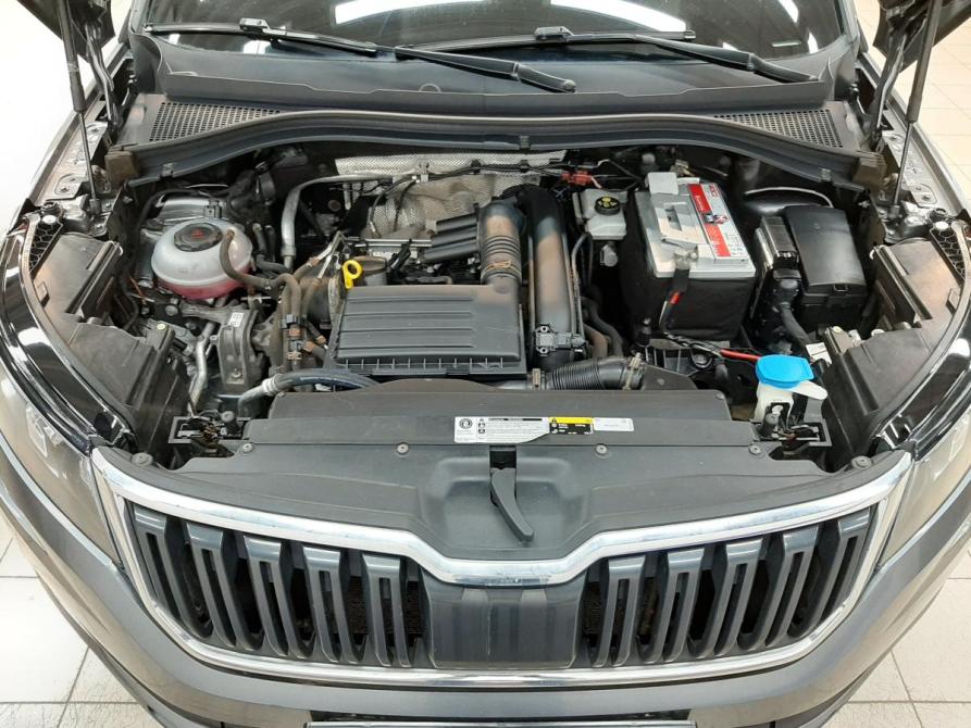 Skoda Kodiaq I Москва  - изображение 7