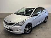 Hyundai Solaris I Рестайлинг Саратов  - изображение 14