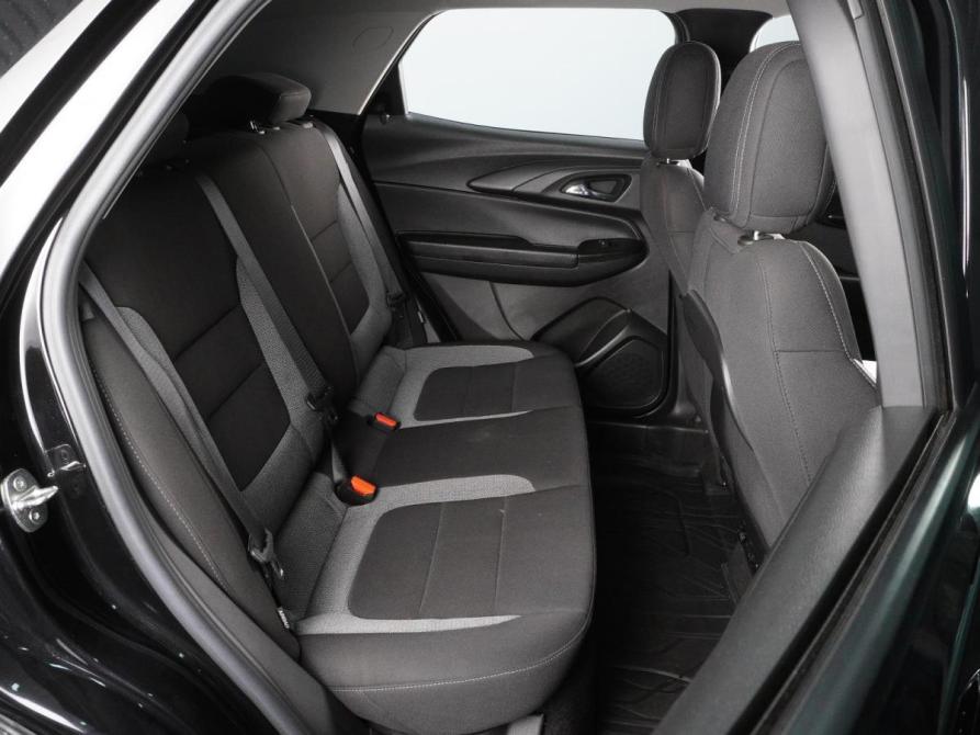 Chevrolet TrailBlazer III Минеральные Воды  - изображение 7