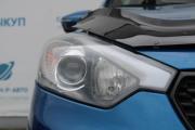Kia Cerato III Пермь  - изображение 24
