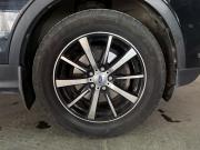 Ford Kuga II Рестайлинг Москва  - изображение 40