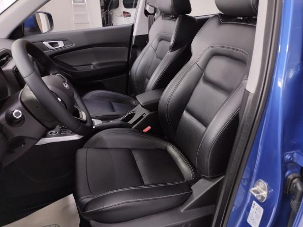 Chery Tiggo 4 I Рестайлинг с пробегом 2021 года, цена 1 325 000 рублей, 62776 км, внедорожник, Автокод Объявления