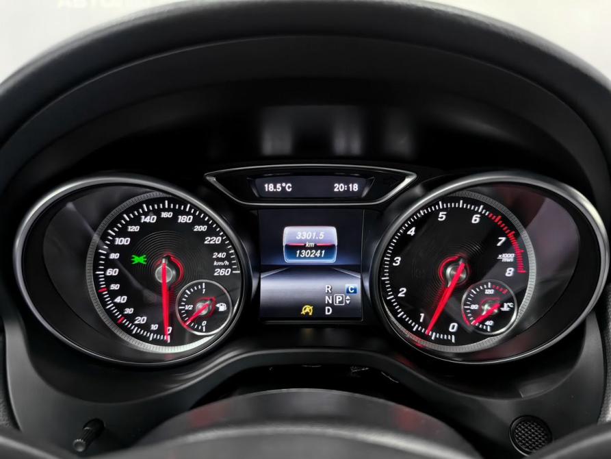 Mercedes-Benz CLA I (C117 X117) Новосибирск  - изображение 19