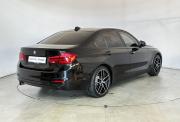 BMW 3 серии VI (F3x) Рестайлинг Саранск  - изображение 33