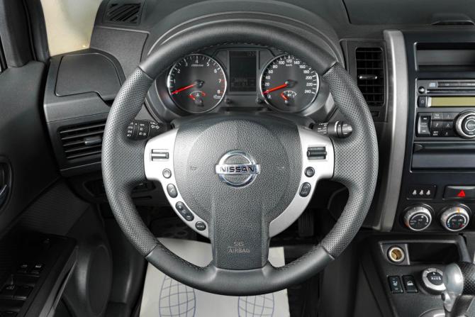 Nissan X-Trail II Рестайлинг с пробегом 2011 года, цена 1 259 000 рублей, 269096 км, внедорожник, Автокод Объявления