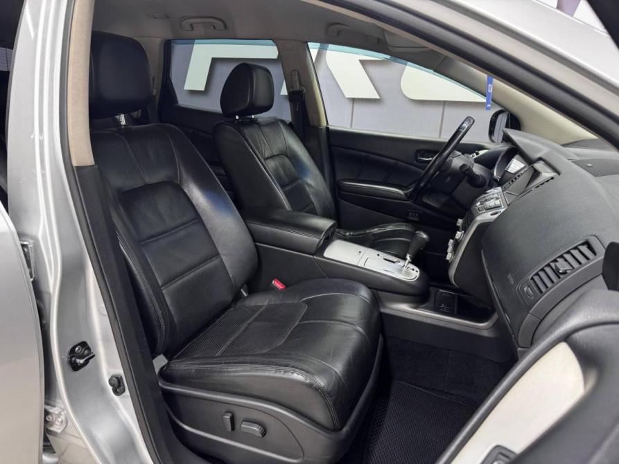 Nissan Murano II (Z51) Рестайлинг Благовещенск  - изображение 19