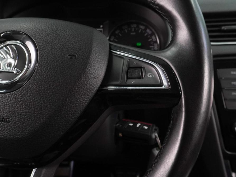 Skoda Octavia III (A7) Воронеж  - изображение 14