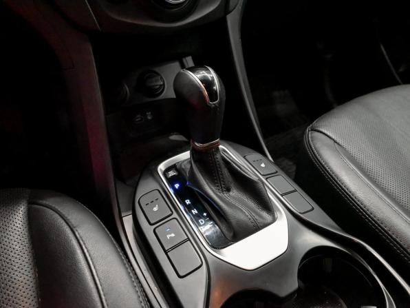 Hyundai Santa Fe III Рестайлинг с пробегом 2017 года, цена 2 190 000 рублей, 169891 км, внедорожник, Автокод Объявления