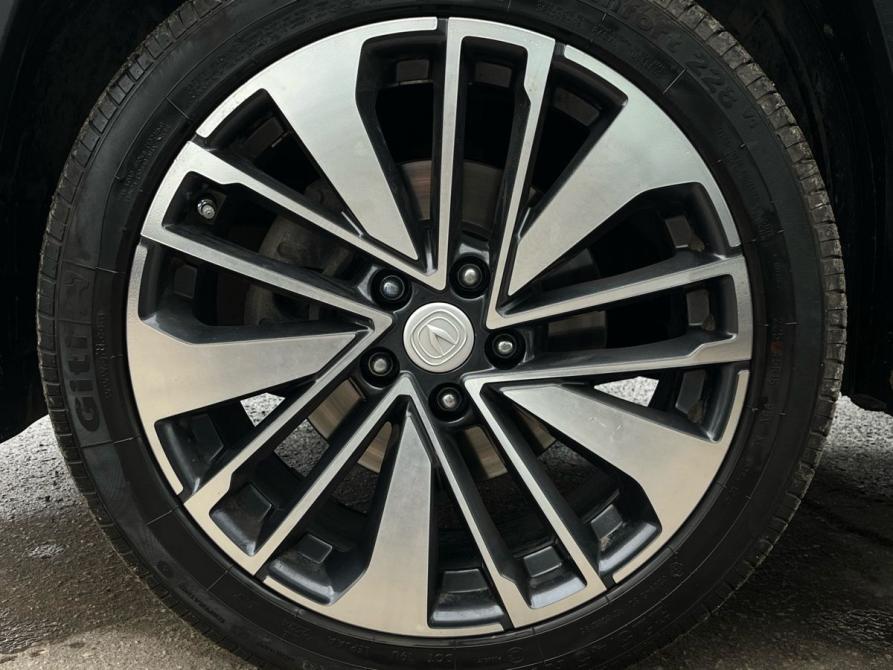 Changan CS35 Plus I Рестайлинг Калуга  - изображение 7