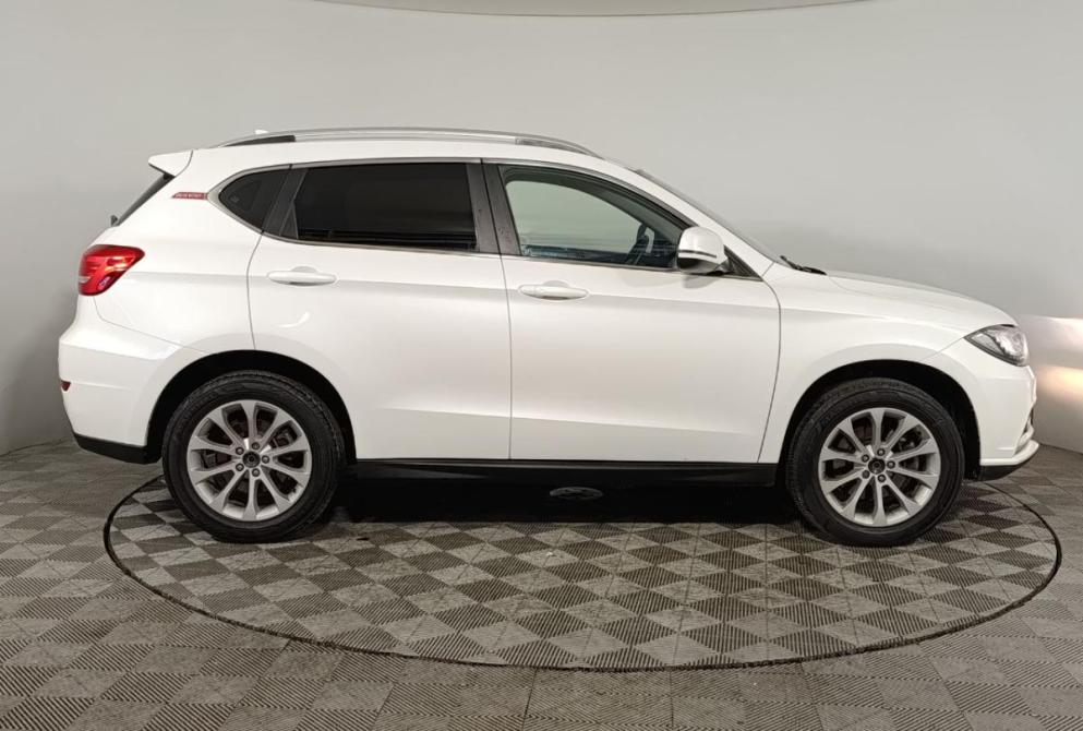 Haval H2 Волгоград  - изображение 8