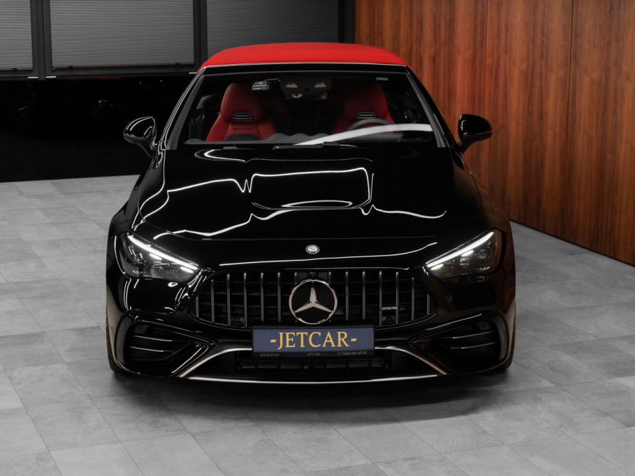 Mercedes-Benz CLE AMG Москва  - изображение 9