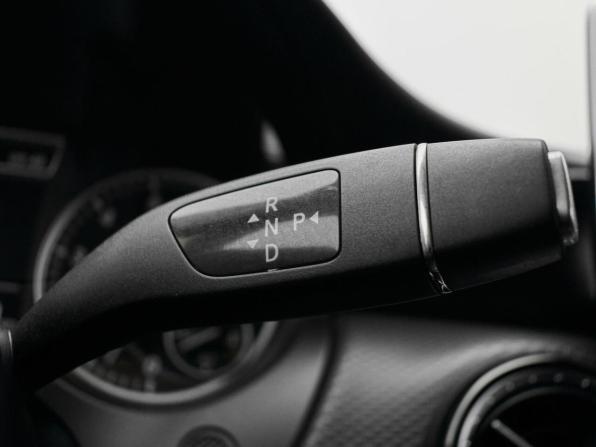Mercedes-Benz A-Класс III (W176) с пробегом 2013 года, цена 1 460 000 рублей, 209417 км, хэтчбек, Автокод Объявления