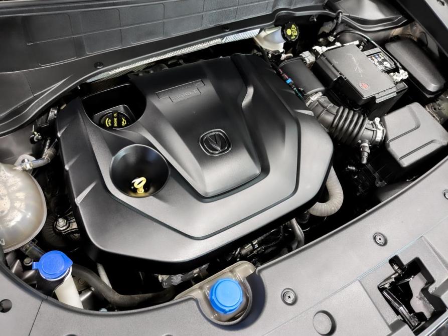 Changan CS35 Plus I Рестайлинг Санкт-Петербург  - изображение 9