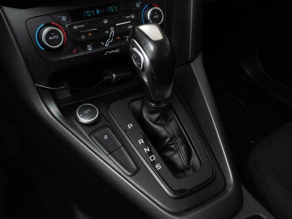 Ford Focus III Рестайлинг с пробегом 2016 года, цена 1 035 000 рублей, 159000 км, седан, Автокод Объявления