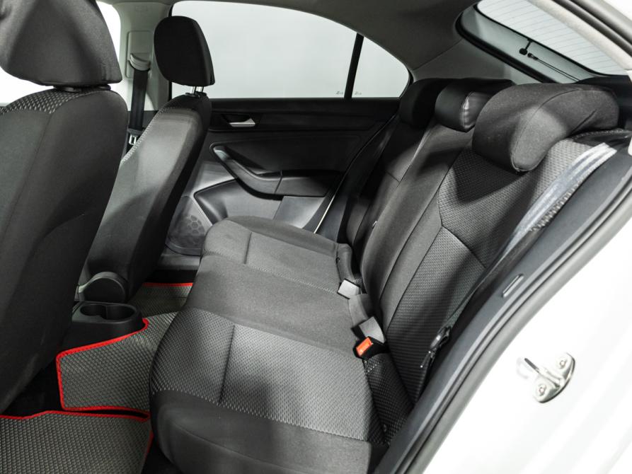 Volkswagen Polo VI Санкт-Петербург  - изображение 10