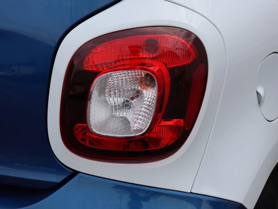 Smart Forfour II Москва  - изображение 23