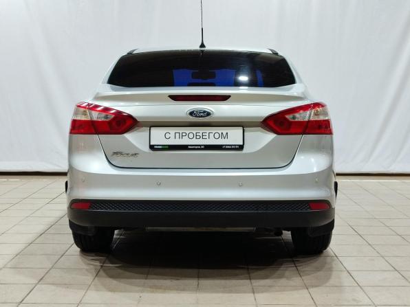 Ford Focus III с пробегом 2011 года, цена 650 000 рублей, 232000 км, седан, Автокод Объявления