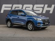Chery Tiggo 4 I Рестайлинг Краснодар  - изображение 22