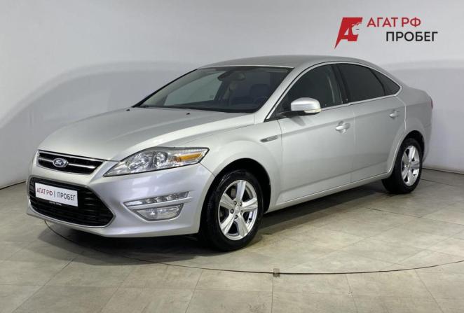 Ford Mondeo IV Рестайлинг с пробегом 2011 года, цена 850 000 рублей, 235502 км, седан, Автокод Объявления