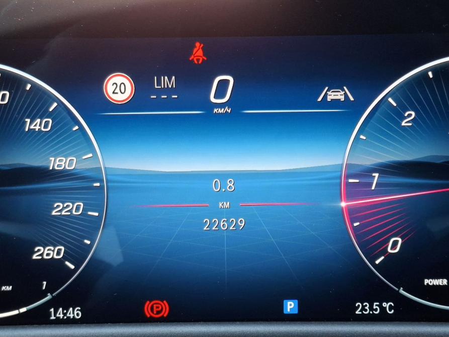 Mercedes-Benz E-Класс VI (W214 S214) Санкт-Петербург  - изображение 16