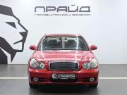 Hyundai Sonata IV (EF) Рестайлинг Ростов-на-Дону  - изображение 20